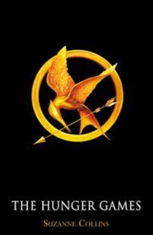 The Hunger Games (2 Books)
