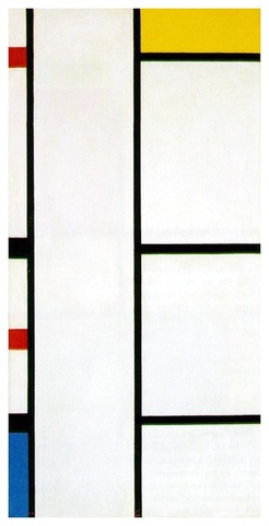 De Stijl (c.1917-1931)
