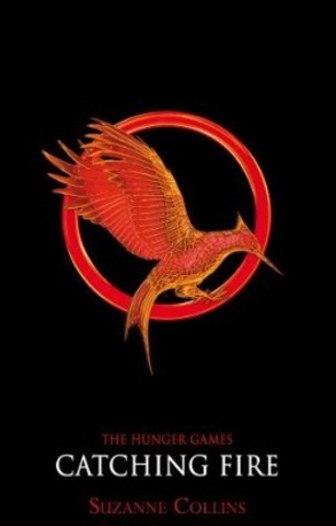 The Hunger Games: Catching Fire (2 Books)
