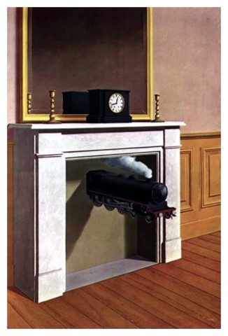 Surrealism (c.1924-1939)