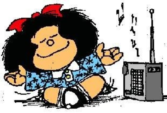 LA RADIO Y LA EDUCACION