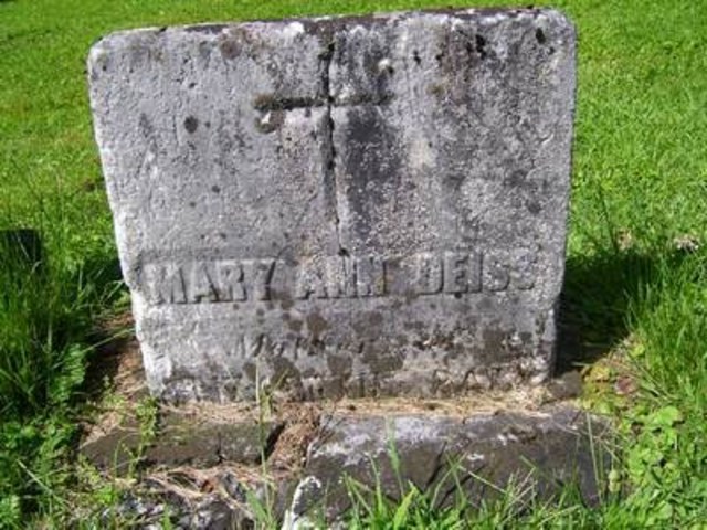 Crabbe was sad of lossing mary