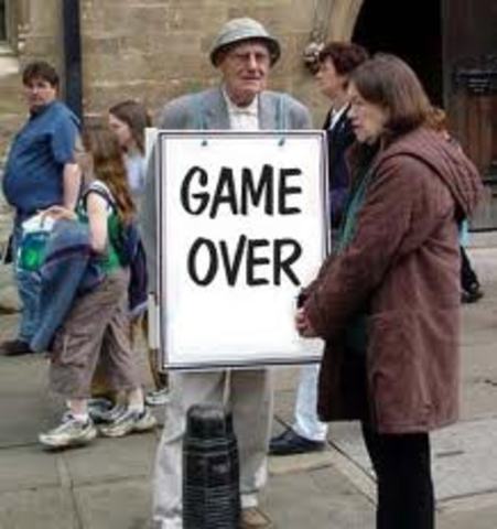 The video game crash of 1977