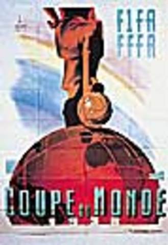 Mundial de Fútbol Francia