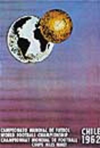 Mundial de Fútbol Chile