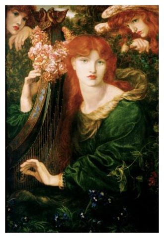 The Pre-Raphaelites (c.1848-1854)