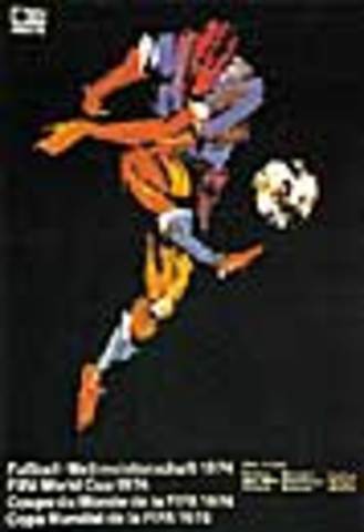 Mundial de Fútbol Alemania