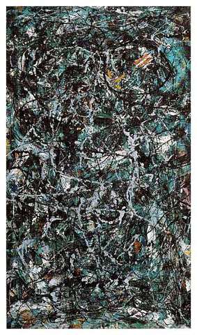 Abstract Expressionism (c.1946-1956)