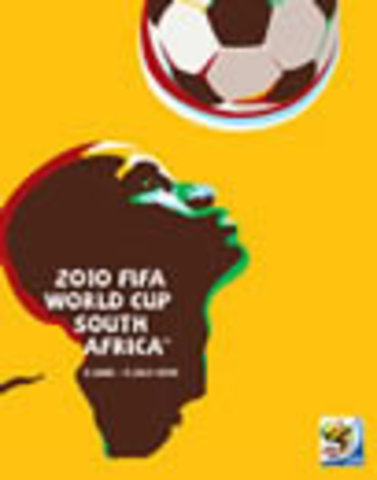 Mundial de Fútbol Sudáfrica
