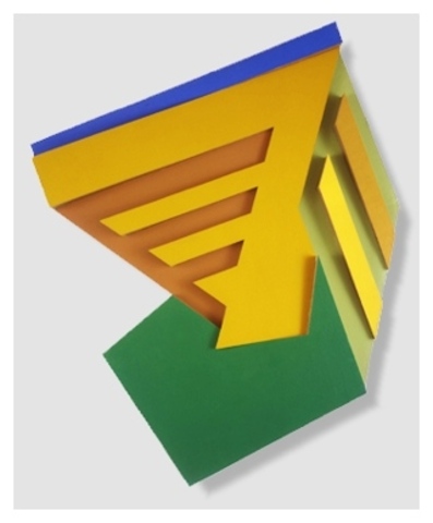 Minimalism (c.1960-1975)