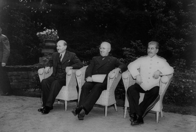 Potsdam Conference