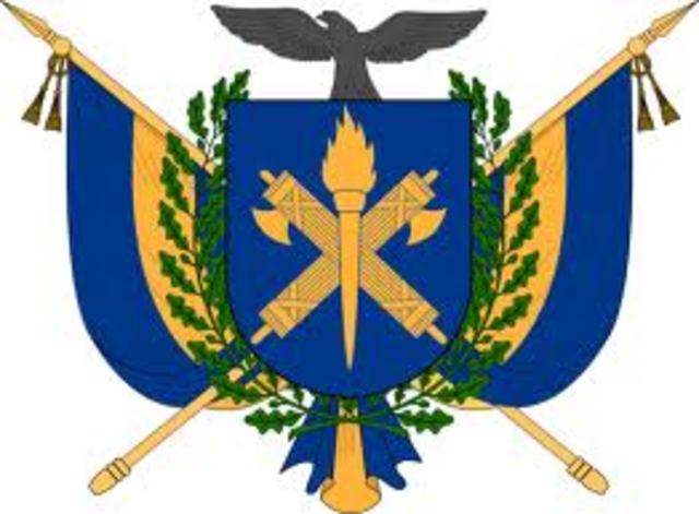 national facist party formation