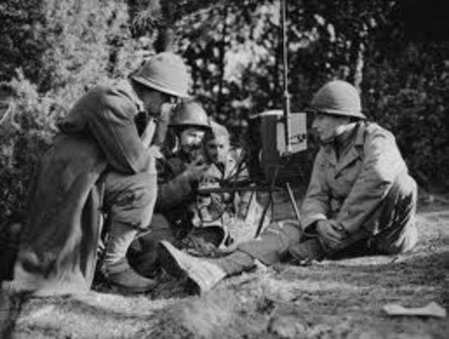 LA RADIO EN COLOMBIA Y LA SEGUNDA GUERRA MUNDIAL