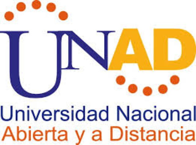 CRECION DE LA UNAD