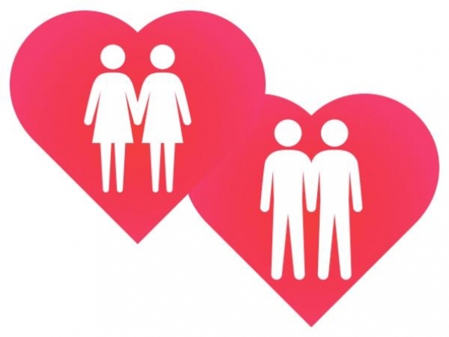 Same Sex Marriage becomes legal in Canada