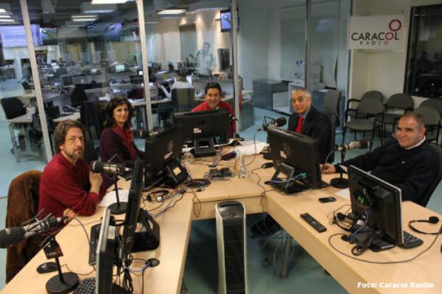 LA RADIO EN LA ACTUALIDAD