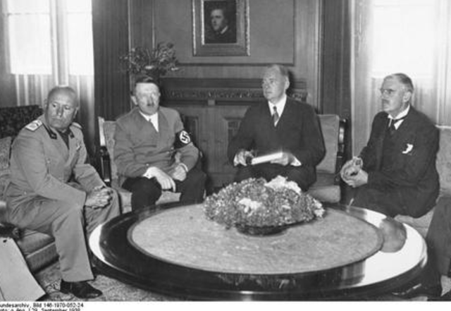 Munich Conference