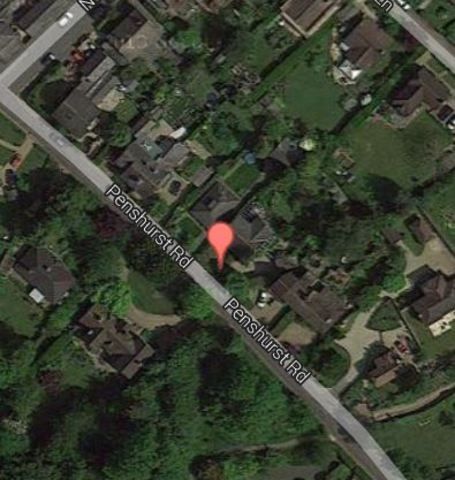 Great Grandpa (Dad's side) was born