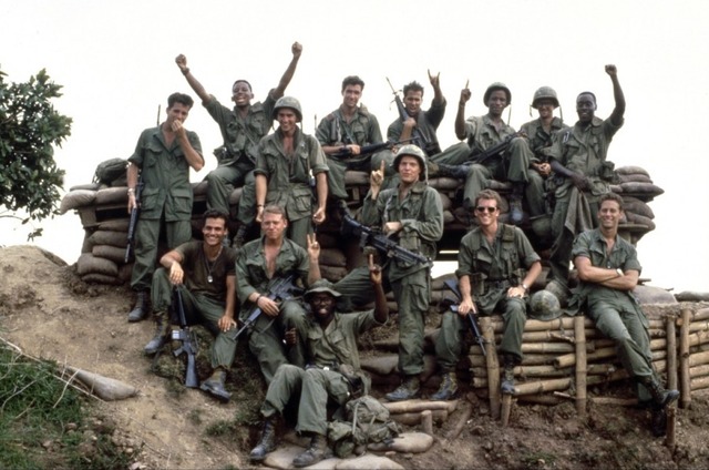 Battle of Hamburger Hill