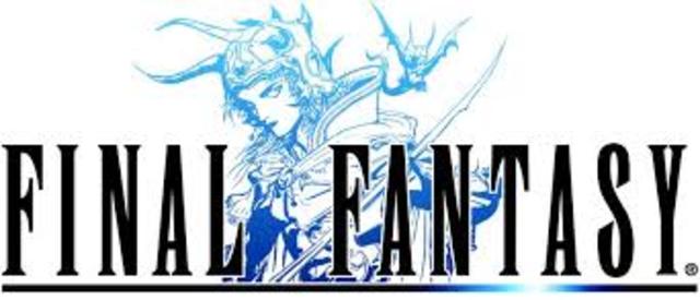 Final Fantasy was created.