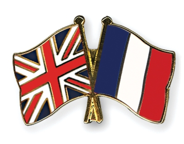 Great Britian and France declare War