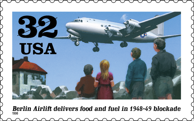 Berlin Airlift