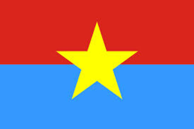 Formation of the Vietcong