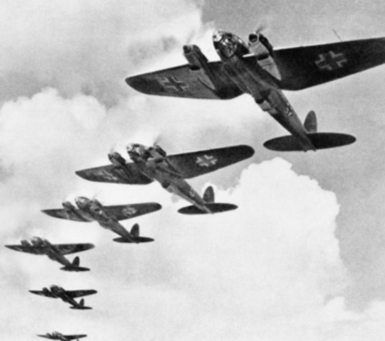 Battle of the Brittan