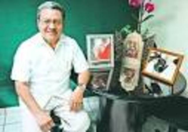 First Renal Transplant In El Salvador