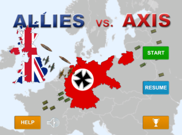 Bulgaria Joins the Axis