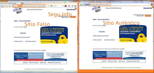 Lucha de la banca contra los ataques informáticos