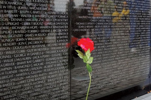 Vietnam Veterans Memorial
