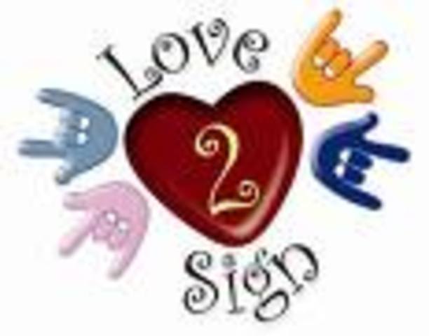 I am changing my major for the third time to sepcial education because I feel that is where my heart is!