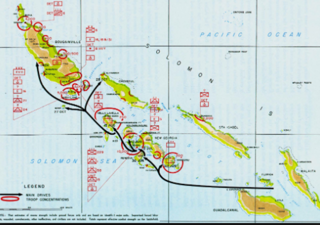 Japan Island-Hopping