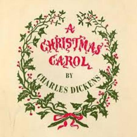 Dickens's A Christmas Carol