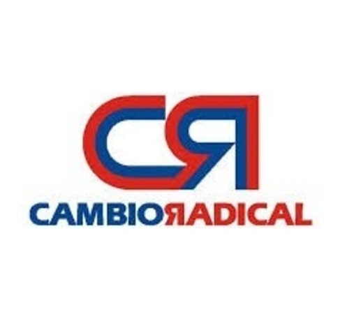 Hackeada web del partido Cambio Radical
