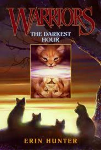 Warriors: The Darkest Hour