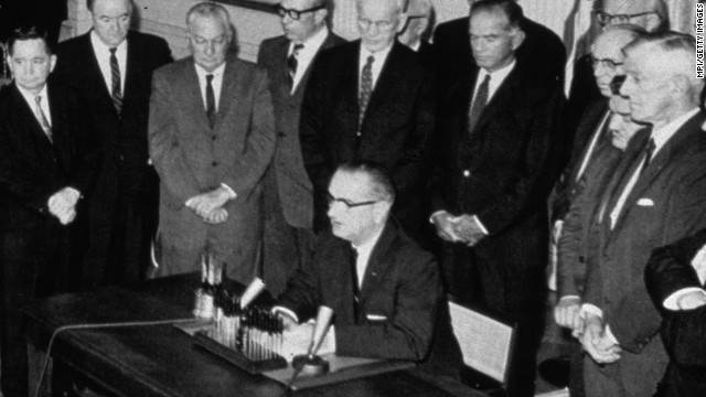 Gulf of Tonkin Resolution