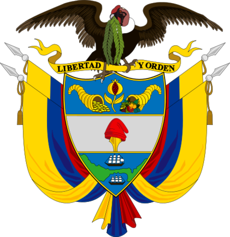 Colombia breaks away!