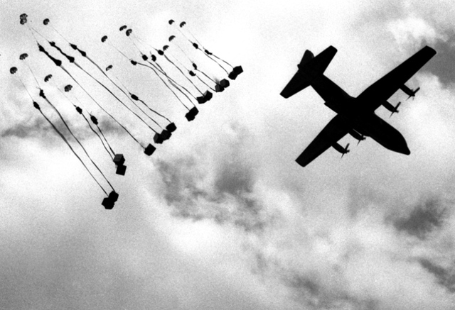 Operation Junction City