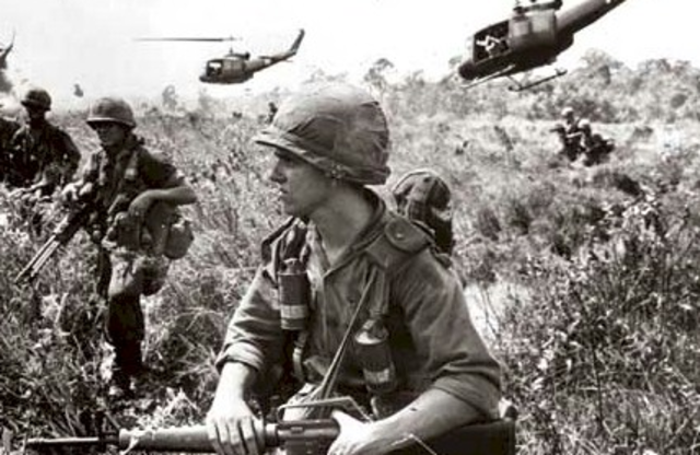 Vietnam War