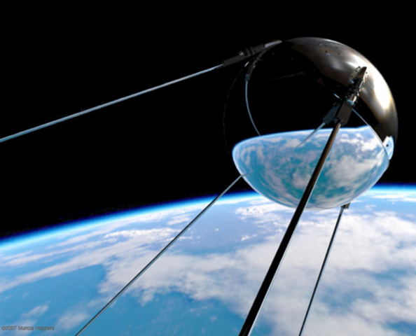 Sputnik