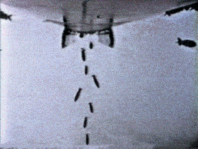 Opertation Rolling Thunder comes to an end