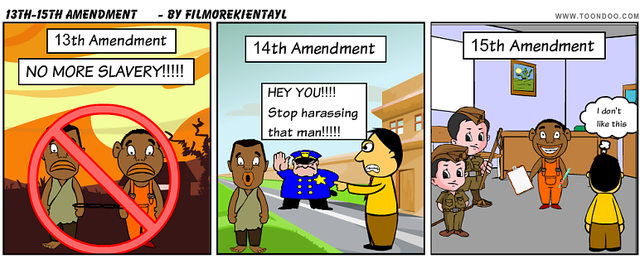 15th Amendment