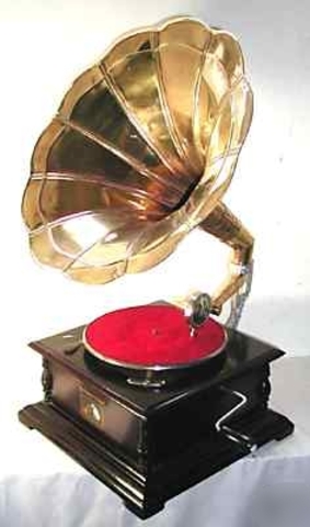Gramophone