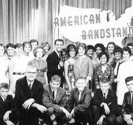 American Bandstand goes national