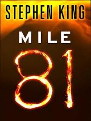 Mile  81