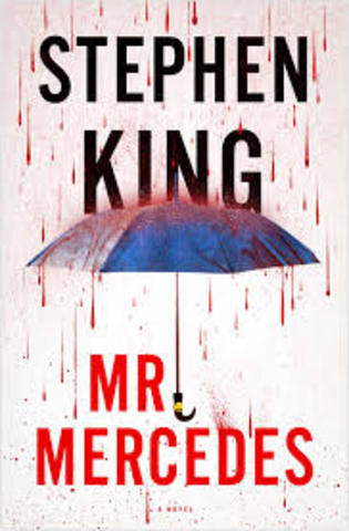 MR.Mercedes