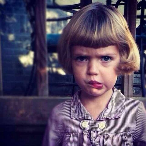 first day in the school