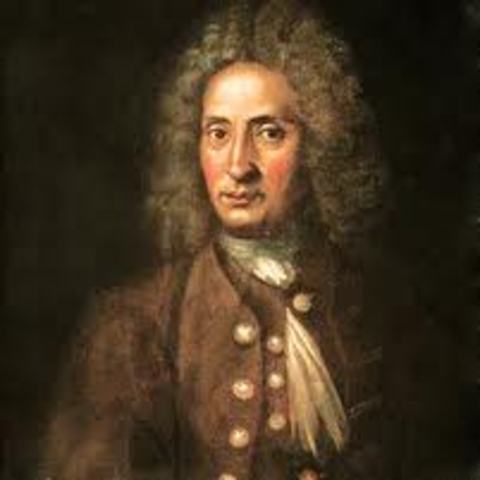 Tomasso Albinoni